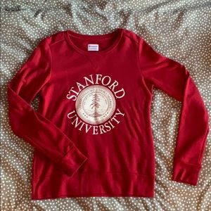 Champion Stanford University Pullover-Small